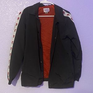 Zumiez Windbreaker Jacket